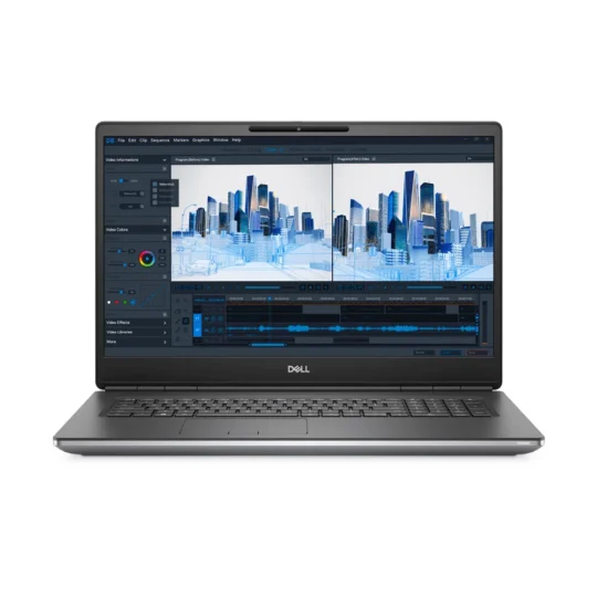 DELL PRECISION 7750