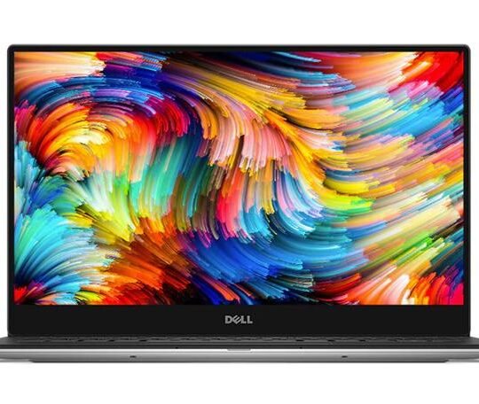 DELL XPS 9380