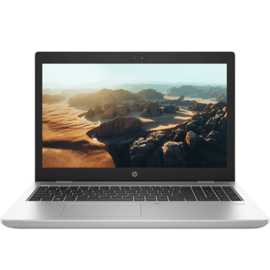 HP PROBOOK 650 G4