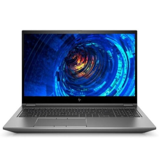 HP ZBOOK FURY 15 G8
