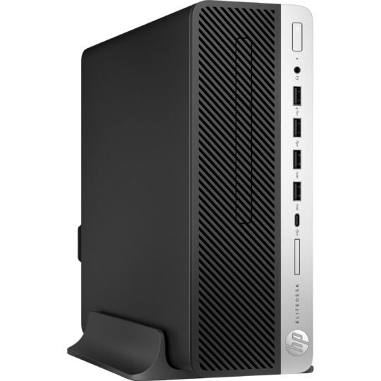 HP ELITEDESK 705 G4 SFF
