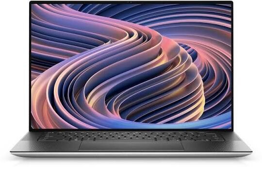 DELL XPS 9520