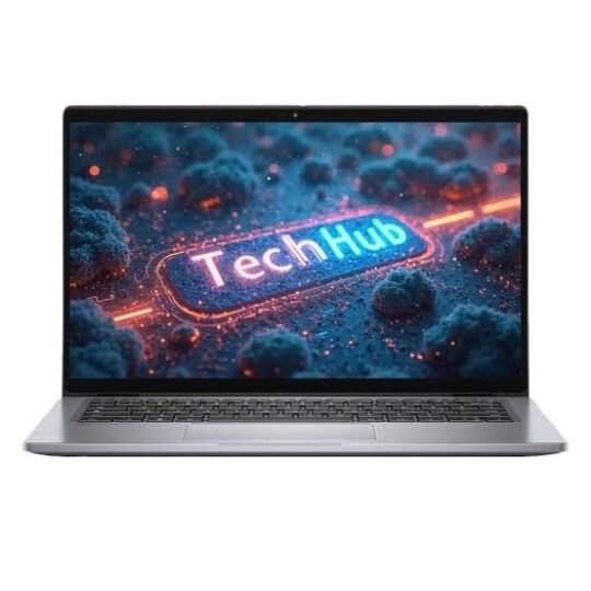DELL LATITUDE 7410