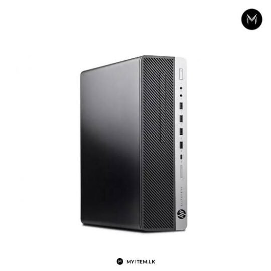 HP ELITEDESK 800 G4 SFF