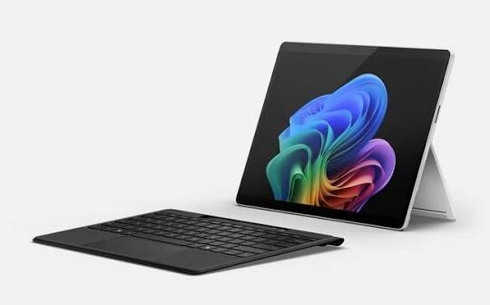 SURFACE PRO 5