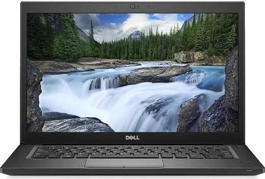 DELL LATITUDE 7290