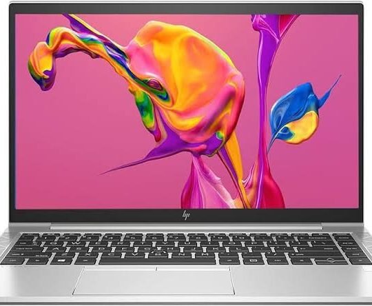 HP ELITEBOOK 845 G8