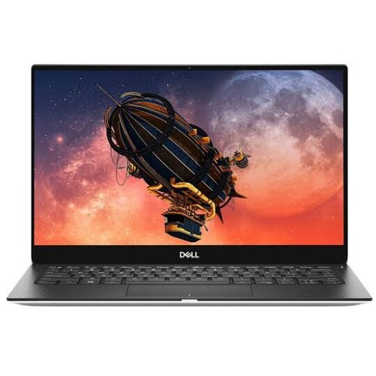 DELL XPS 9380