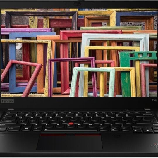 LENOVO THINKPAD T14s GEN2
