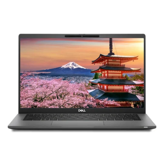 DELL LATITUDE 7420