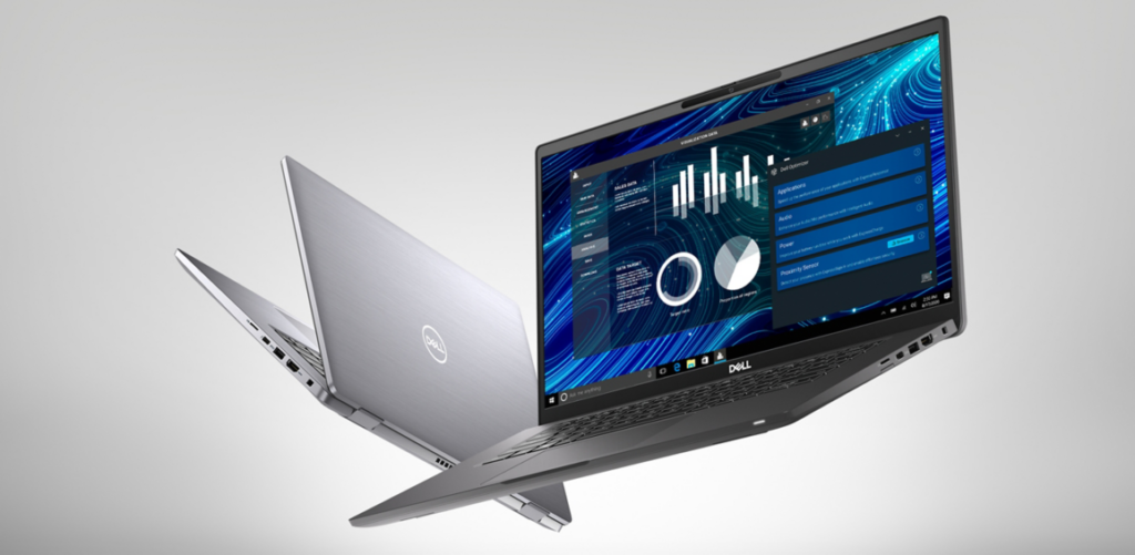 DELL LATITUDE 7520