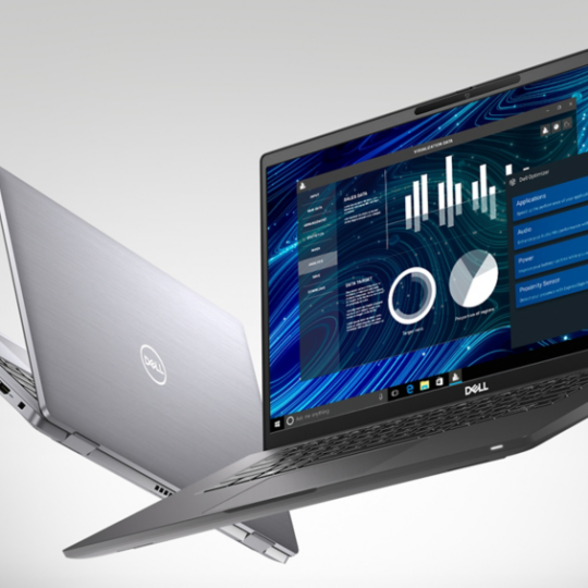 DELL LATITUDE 7520