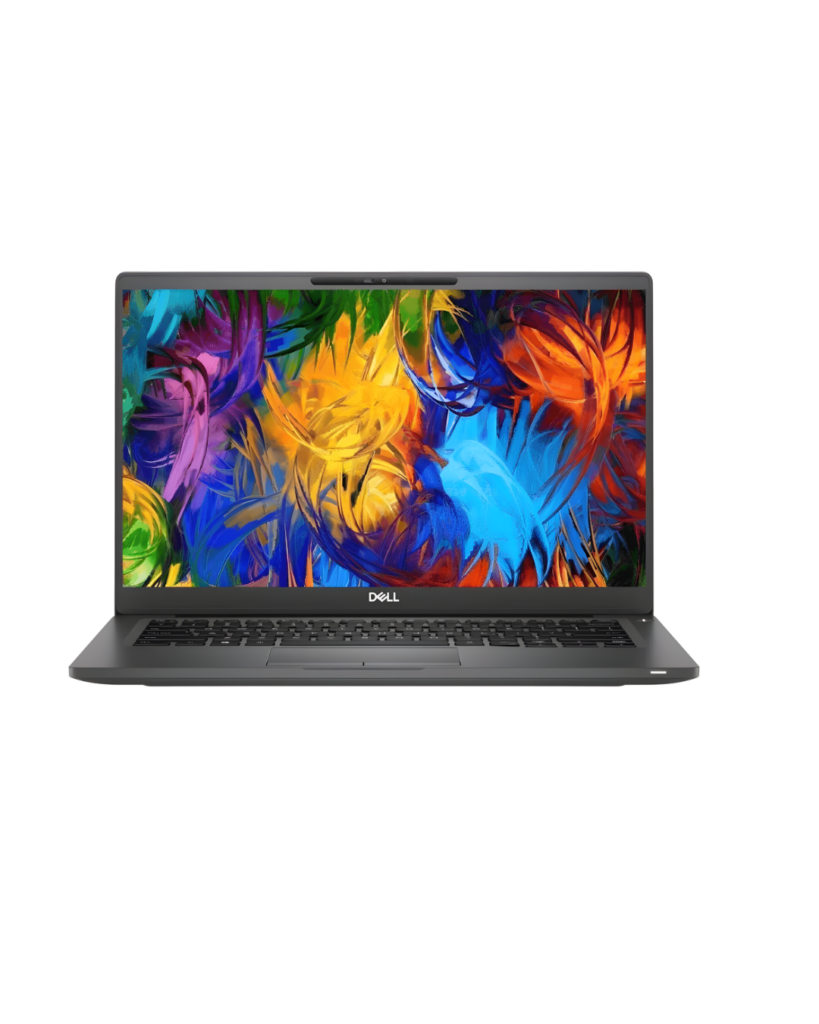 DELL LATITUDE 7400