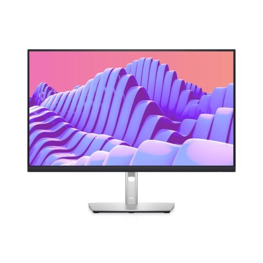 DELL P2219H