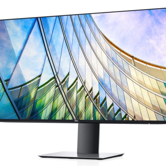DELL ULTRASHARP U2719DC