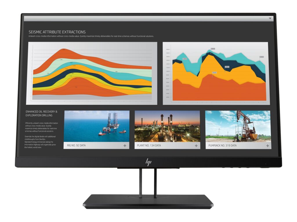 HP Z22