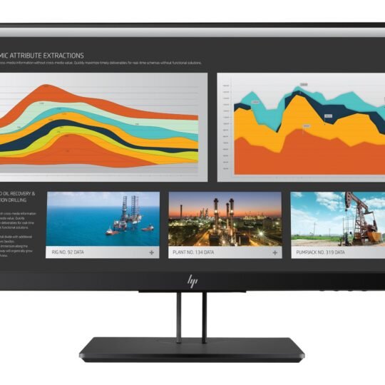 HP Z22