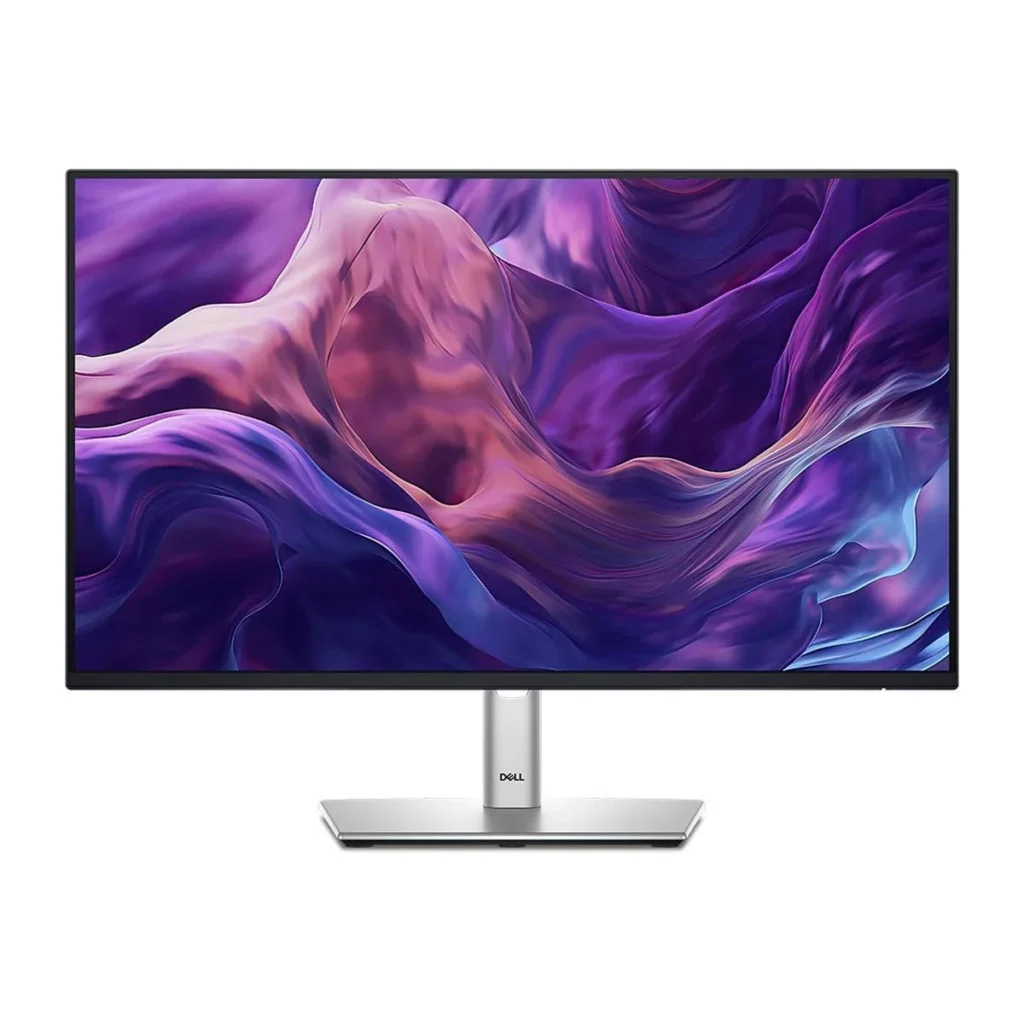 DELL P2222H