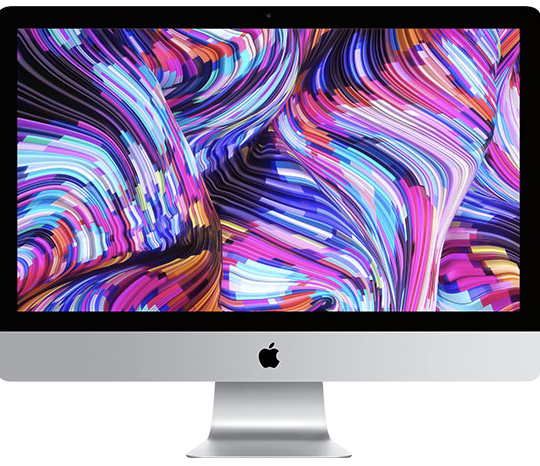 IMAC 2019