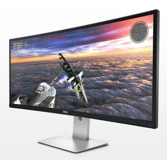DELL ULTRASHARP U3415W